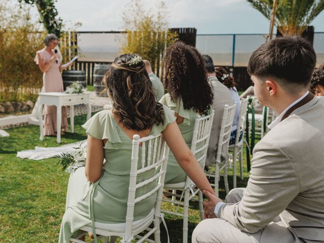 O casamento de Tom e Adriana em Montijo, Montijo 51