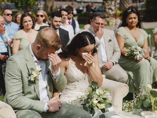 O casamento de Tom e Adriana em Montijo, Montijo 53