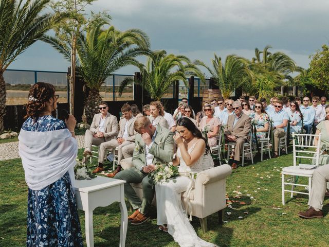 O casamento de Tom e Adriana em Montijo, Montijo 55