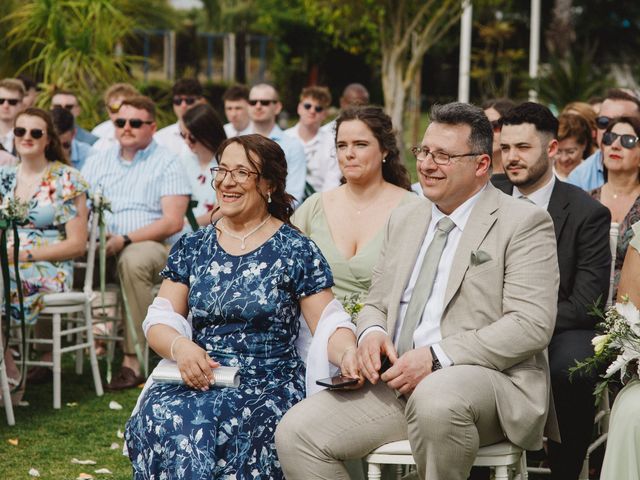 O casamento de Tom e Adriana em Montijo, Montijo 56