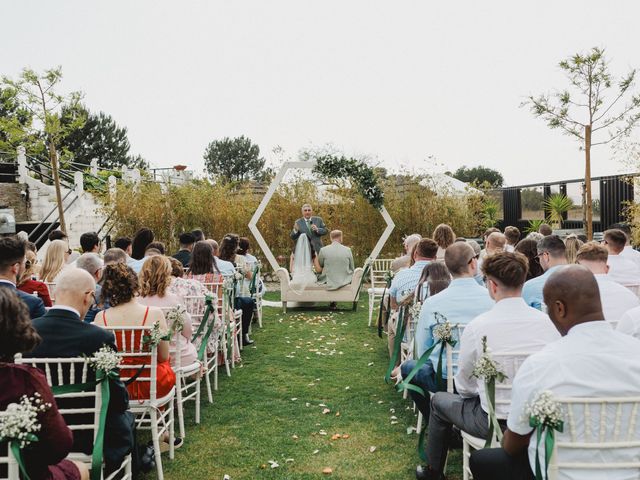 O casamento de Tom e Adriana em Montijo, Montijo 59