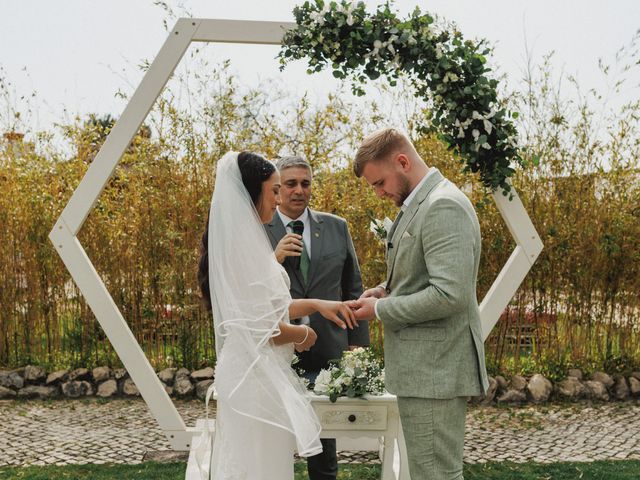 O casamento de Tom e Adriana em Montijo, Montijo 66