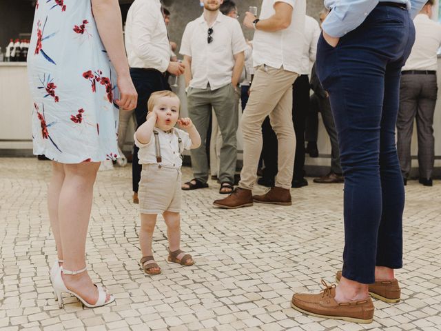 O casamento de Tom e Adriana em Montijo, Montijo 71