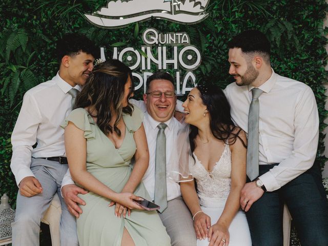 O casamento de Tom e Adriana em Montijo, Montijo 72