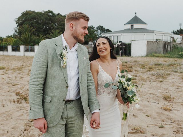 O casamento de Tom e Adriana em Montijo, Montijo 75
