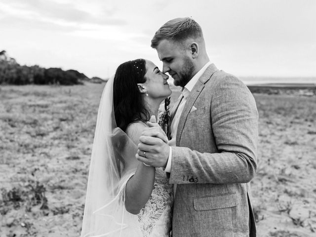 O casamento de Tom e Adriana em Montijo, Montijo 80