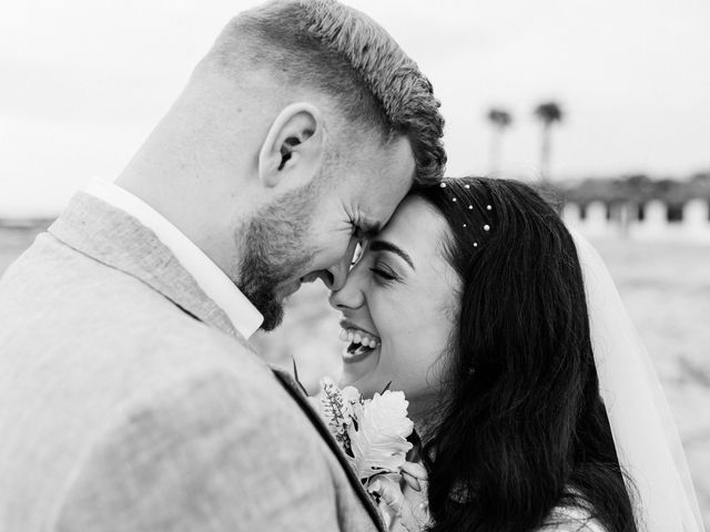 O casamento de Tom e Adriana em Montijo, Montijo 83