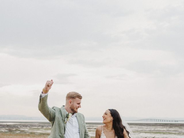 O casamento de Tom e Adriana em Montijo, Montijo 2