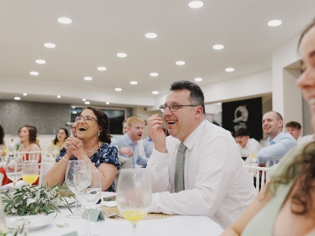 O casamento de Tom e Adriana em Montijo, Montijo 90