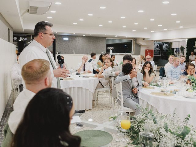 O casamento de Tom e Adriana em Montijo, Montijo 91