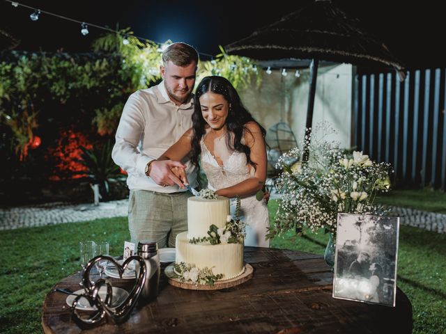 O casamento de Tom e Adriana em Montijo, Montijo 101