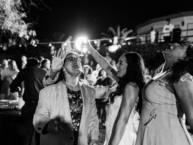 O casamento de Tom e Adriana em Montijo, Montijo 107