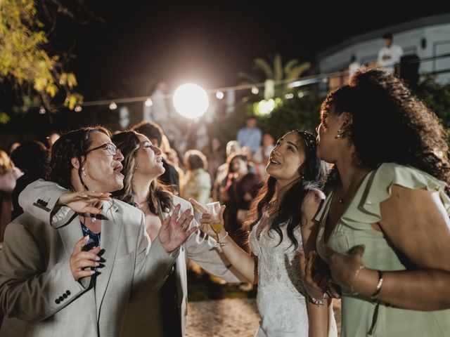 O casamento de Tom e Adriana em Montijo, Montijo 108