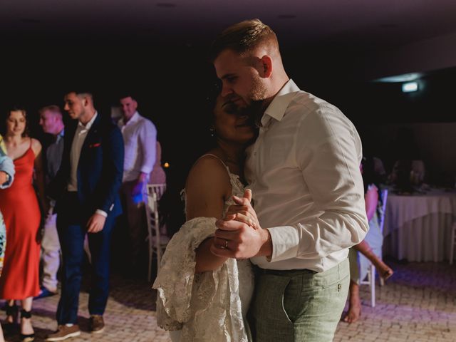 O casamento de Tom e Adriana em Montijo, Montijo 109