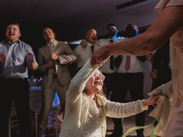O casamento de Tom e Adriana em Montijo, Montijo 110