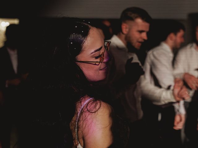 O casamento de Tom e Adriana em Montijo, Montijo 113