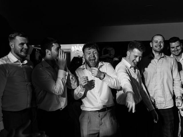 O casamento de Tom e Adriana em Montijo, Montijo 115