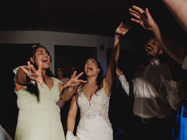 O casamento de Tom e Adriana em Montijo, Montijo 116