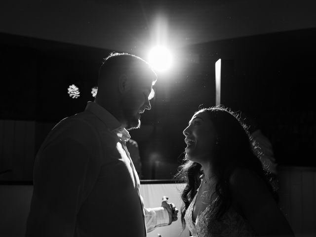 O casamento de Tom e Adriana em Montijo, Montijo 120