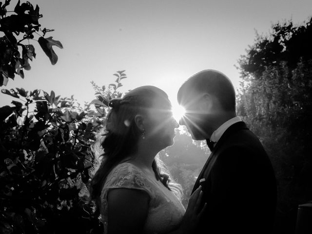 O casamento de Steve e Rita em Valongo, Valongo 7