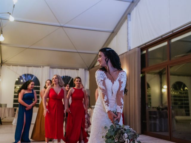 O casamento de Marco e Vanessa em Minde, Alcanena 61