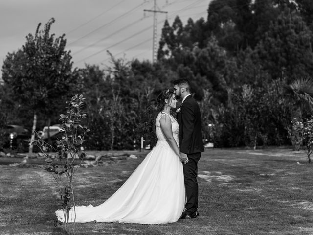 O casamento de Filipe e Andreia em Vandoma, Paredes 51