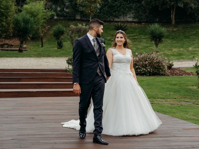 O casamento de Filipe e Andreia em Vandoma, Paredes 54