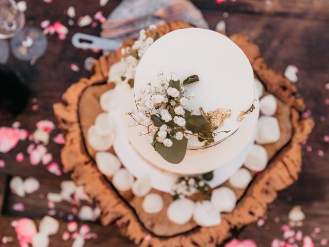 O casamento de Rui e Teresa em Vila do Conde, Vila do Conde 2