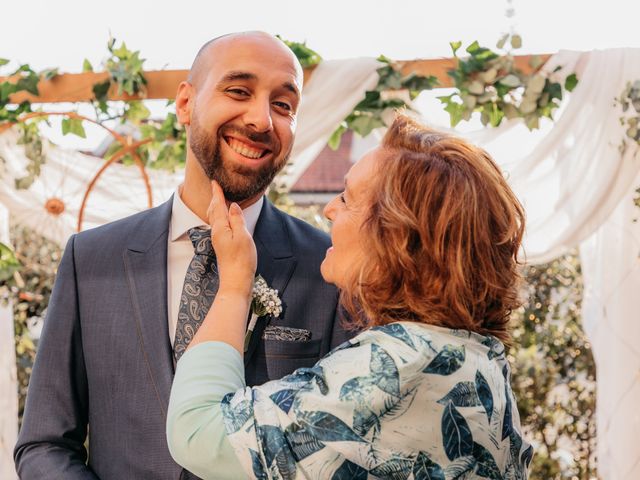 O casamento de Rui e Teresa em Vila do Conde, Vila do Conde 3