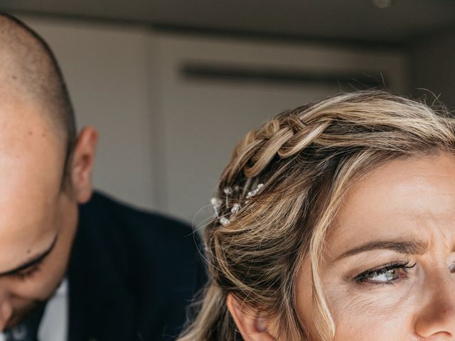 O casamento de Rui e Teresa em Vila do Conde, Vila do Conde 21