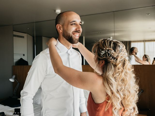 O casamento de Rui e Teresa em Vila do Conde, Vila do Conde 37