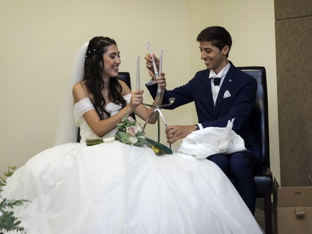 O casamento de Nuno e Inês em Vila Franca de Xira, Vila Franca de Xira 16