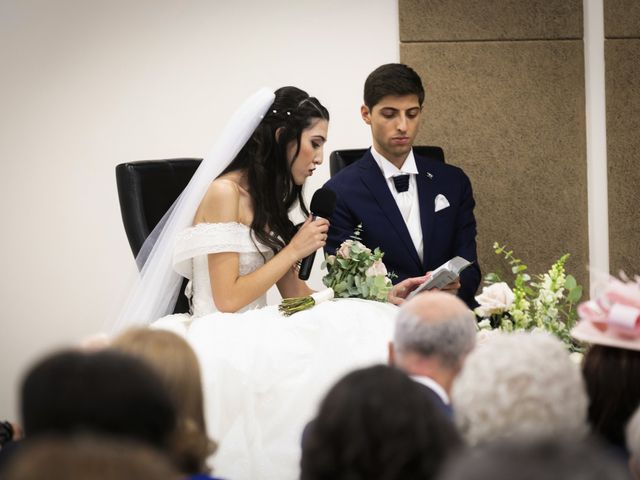 O casamento de Nuno e Inês em Vila Franca de Xira, Vila Franca de Xira 17