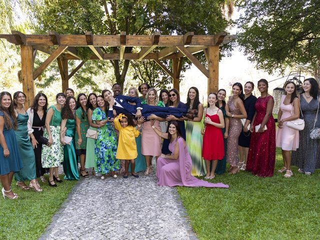 O casamento de Nuno e Inês em Vila Franca de Xira, Vila Franca de Xira 23