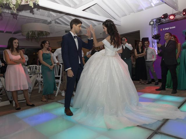 O casamento de Nuno e Inês em Vila Franca de Xira, Vila Franca de Xira 43