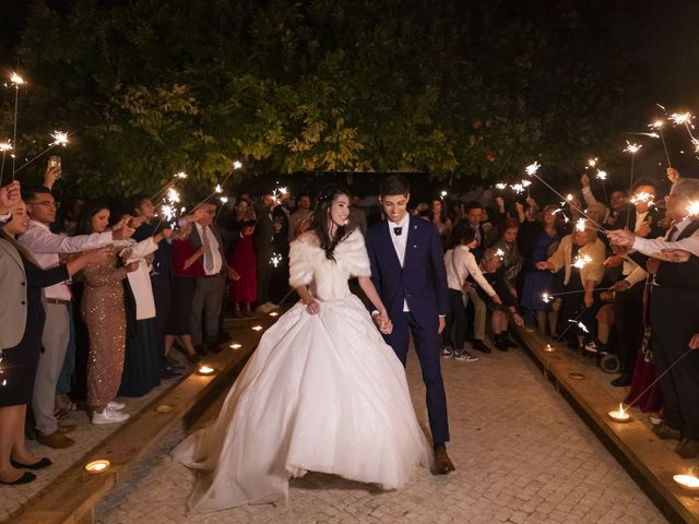 O casamento de Nuno e Inês em Vila Franca de Xira, Vila Franca de Xira 48