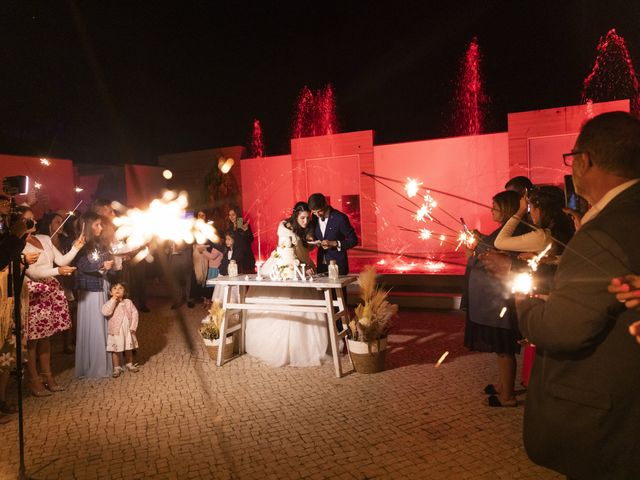 O casamento de Nuno e Inês em Vila Franca de Xira, Vila Franca de Xira 50