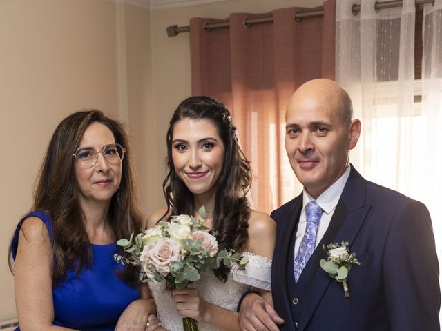 O casamento de Nuno e Inês em Vila Franca de Xira, Vila Franca de Xira 6