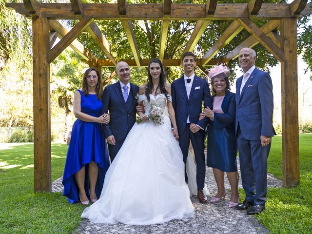 O casamento de Nuno e Inês em Vila Franca de Xira, Vila Franca de Xira 22