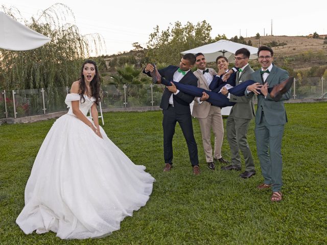 O casamento de Nuno e Inês em Vila Franca de Xira, Vila Franca de Xira 26