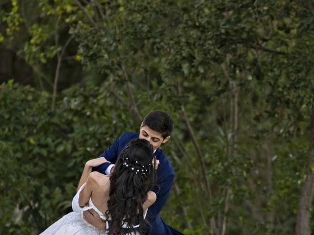 O casamento de Nuno e Inês em Vila Franca de Xira, Vila Franca de Xira 27