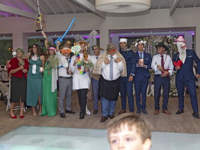 O casamento de Nuno e Inês em Vila Franca de Xira, Vila Franca de Xira 42