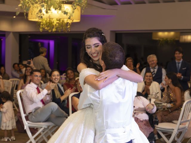 O casamento de Nuno e Inês em Vila Franca de Xira, Vila Franca de Xira 46