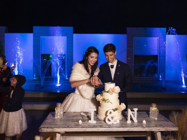 O casamento de Nuno e Inês em Vila Franca de Xira, Vila Franca de Xira 49