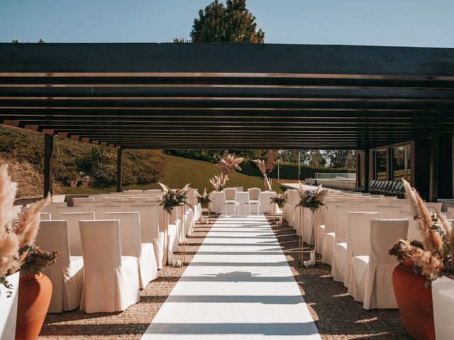 O casamento de Michel Cardoso e Liliana Sousa em Pico, Vila Verde 23