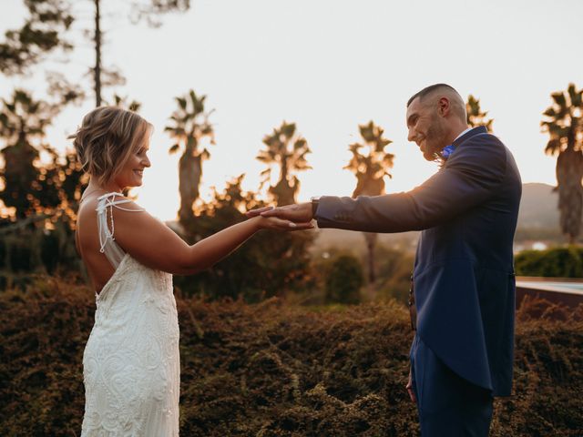 O casamento de Michel Cardoso e Liliana Sousa em Pico, Vila Verde 32