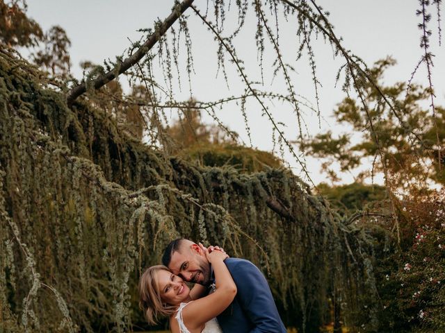 O casamento de Michel Cardoso e Liliana Sousa em Pico, Vila Verde 33