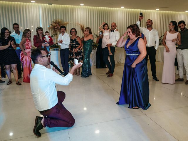 O casamento de Michel Cardoso e Liliana Sousa em Pico, Vila Verde 41