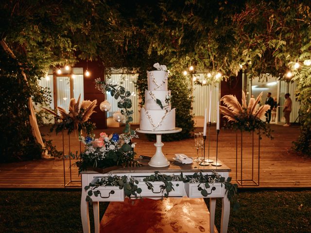 O casamento de Michel Cardoso e Liliana Sousa em Pico, Vila Verde 42