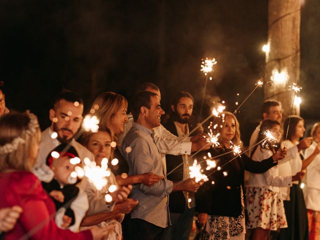 O casamento de Michel Cardoso e Liliana Sousa em Pico, Vila Verde 44